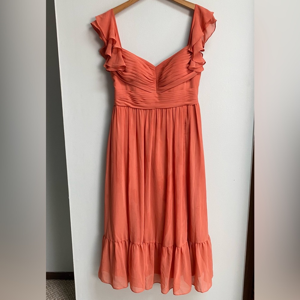 AZAZIE DRESS - SIZE 12 (C)